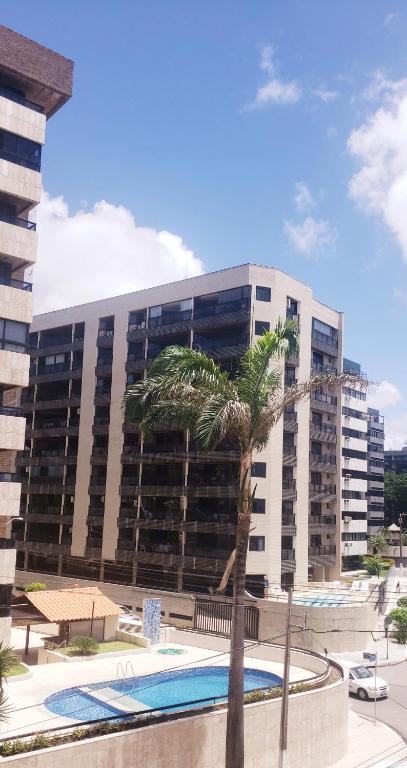  Excelente Apartamento Maceió
