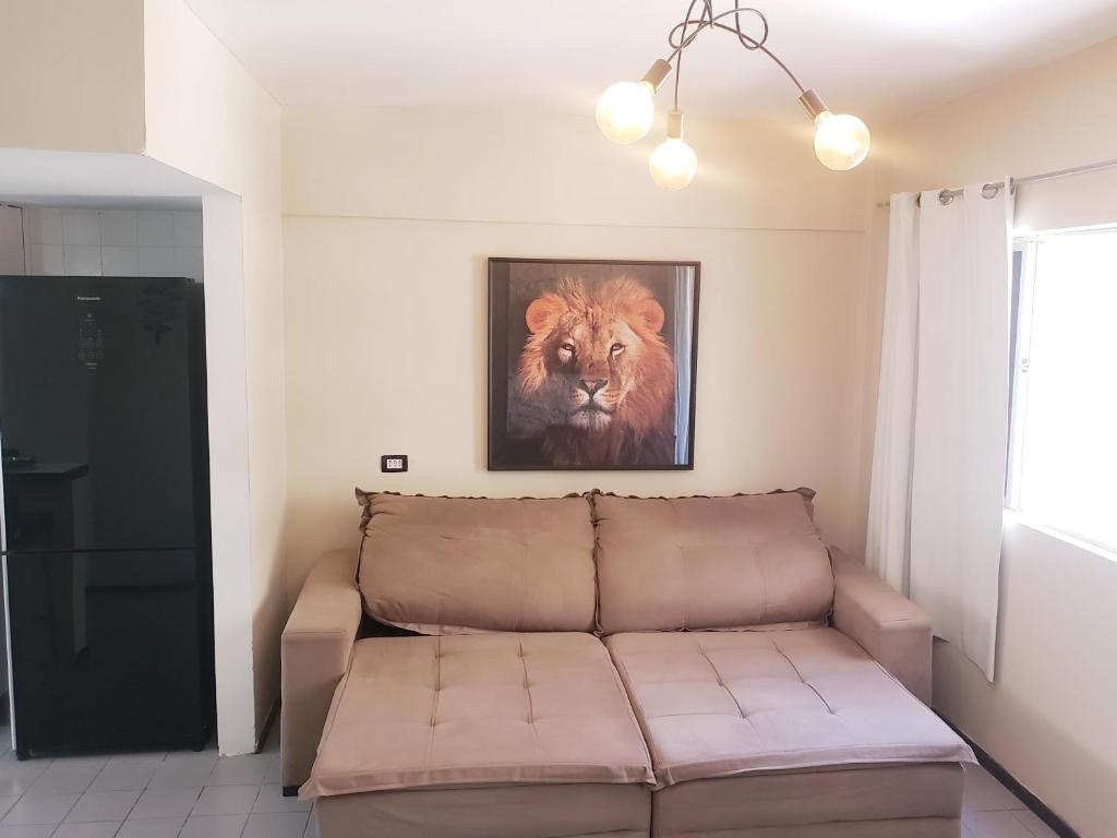  Excelente Apartamento Maceió