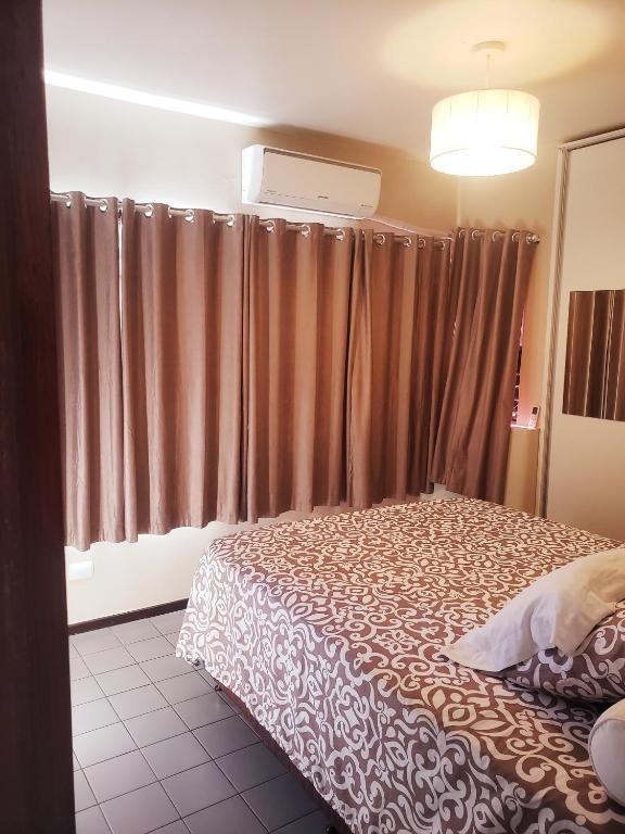  Excelente Apartamento Maceió