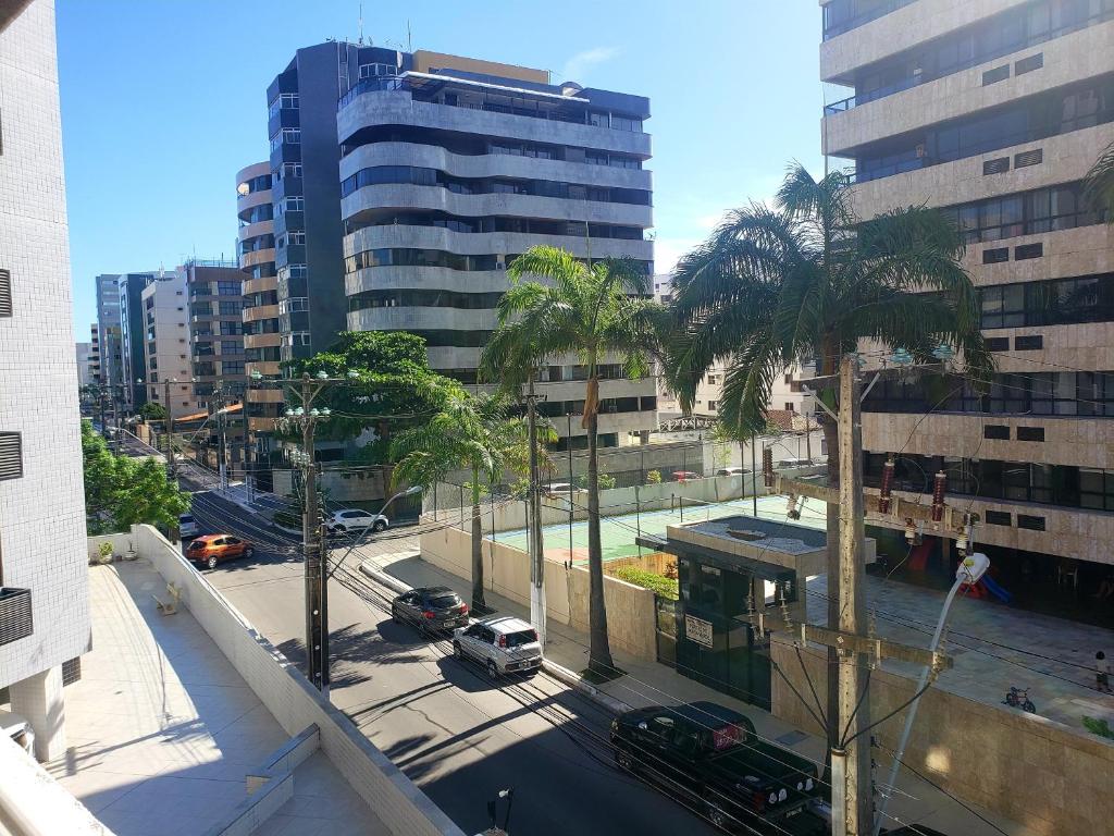  Excelente Apartamento Maceió