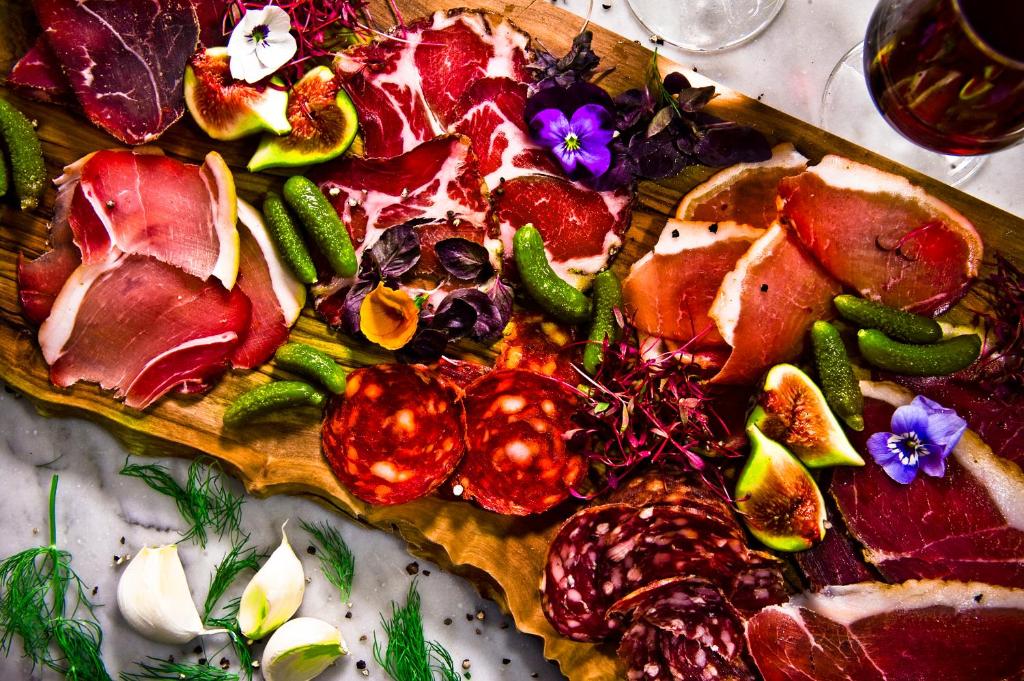 Club Quarters Hotel Trafalgar Square, London, London, England | Best