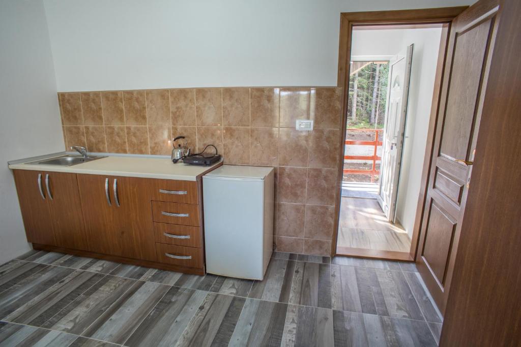 Apartmani JEZERO - 19