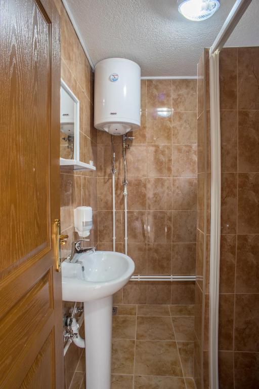 Apartmani JEZERO - 18