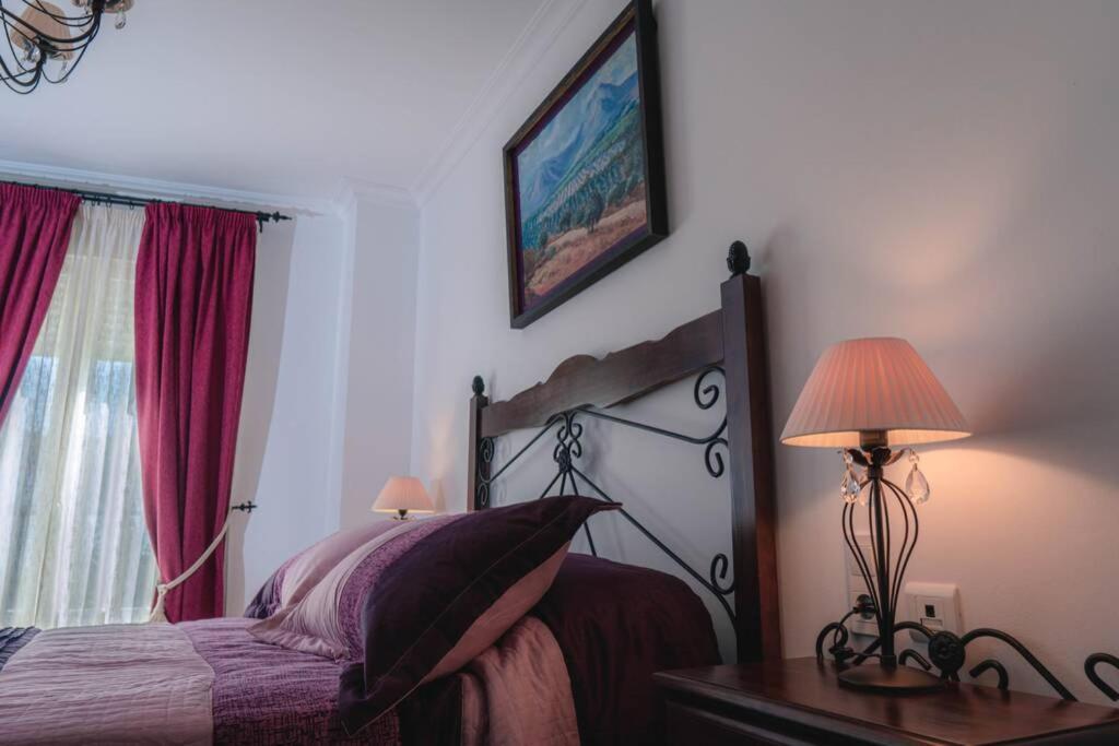 Casa Pepita Feria, Valverde del Camino – Precios actualizados ...