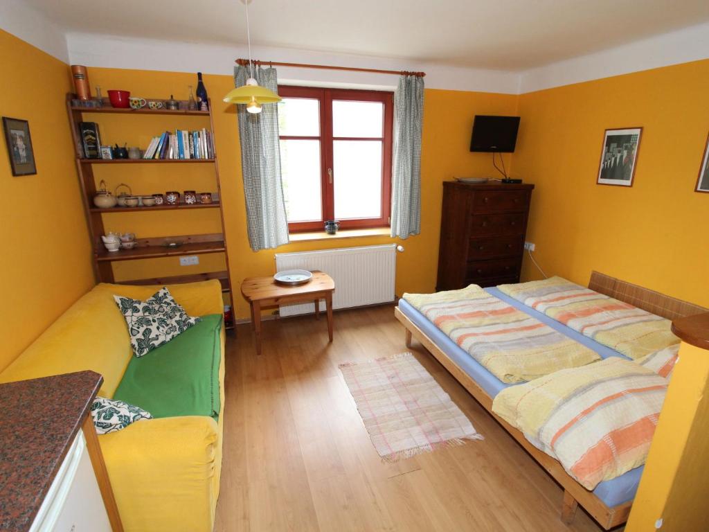 Fotografie z fotogalerie ubytování Apartment U splavu 5 by Interhome v Malé Skále