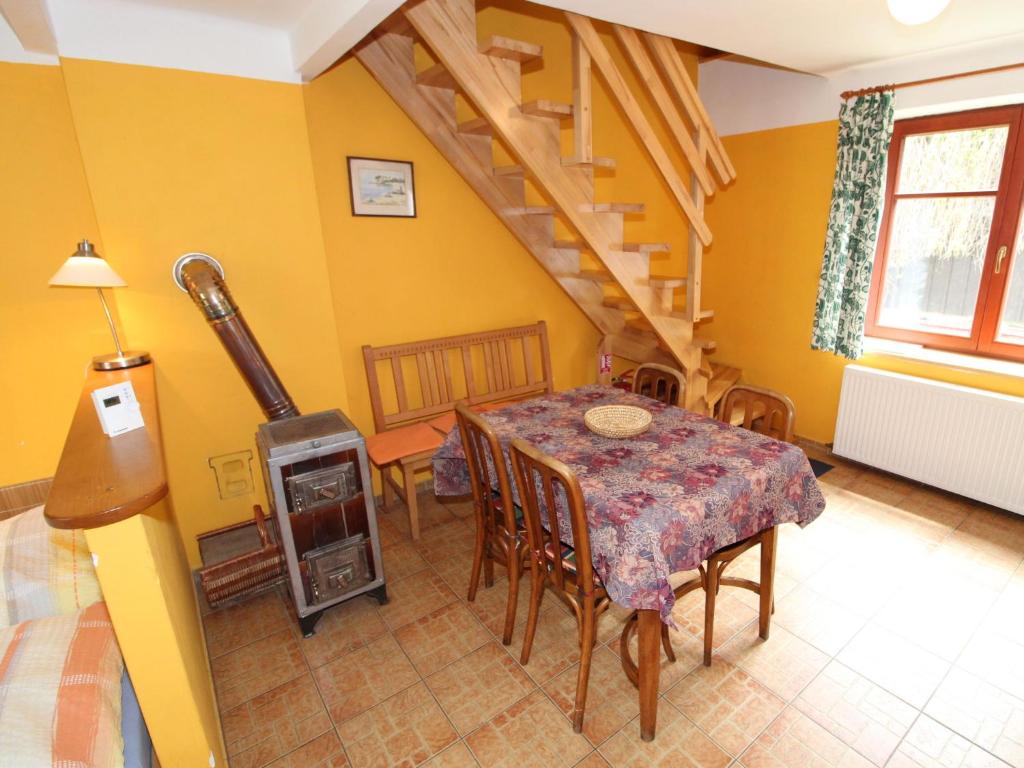 Fotografie z fotogalerie ubytování Apartment U splavu 5 by Interhome v Malé Skále