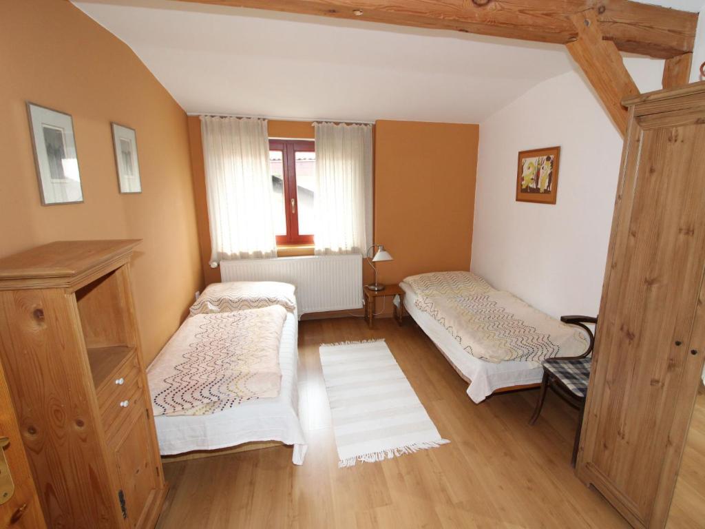 Fotografie z fotogalerie ubytování Apartment U splavu 5 by Interhome v Malé Skále