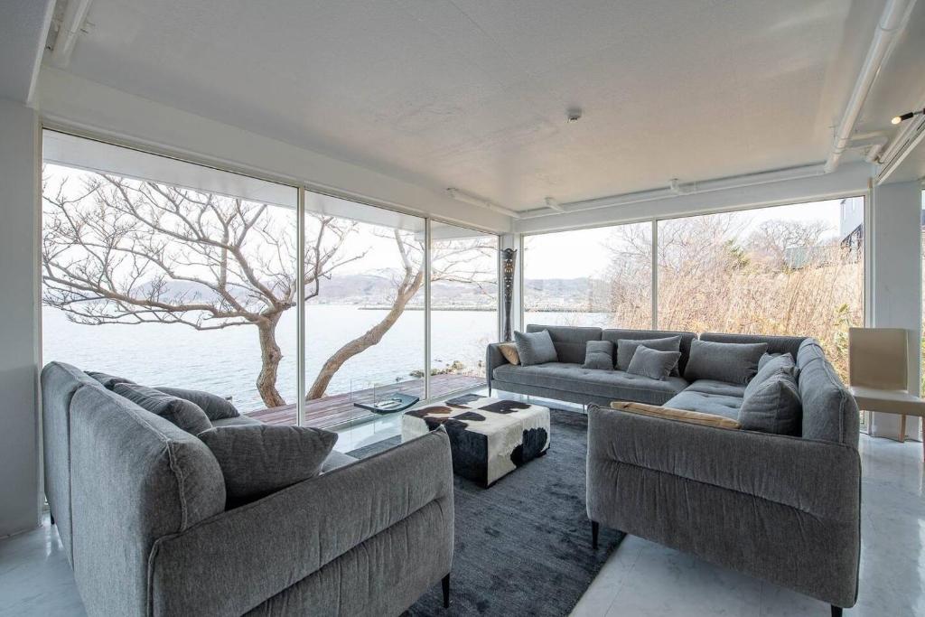 Abuta-gun - House - Vacation STAY 11446 - Housity