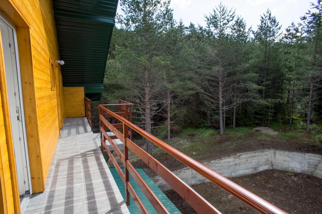 Apartmani JEZERO - 12