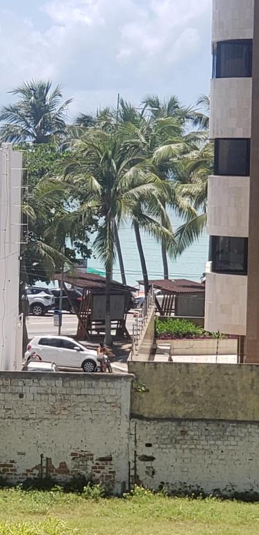  Excelente Apartamento Maceió