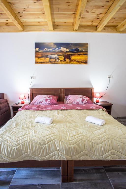 Apartmani JEZERO - 4