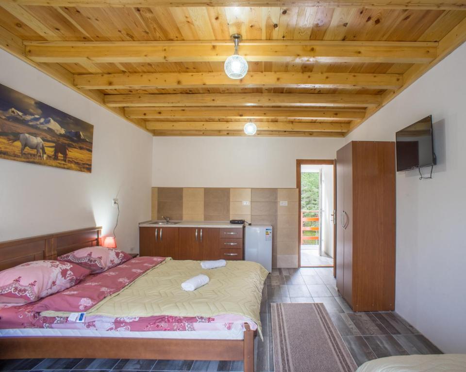 Apartmani JEZERO - 6