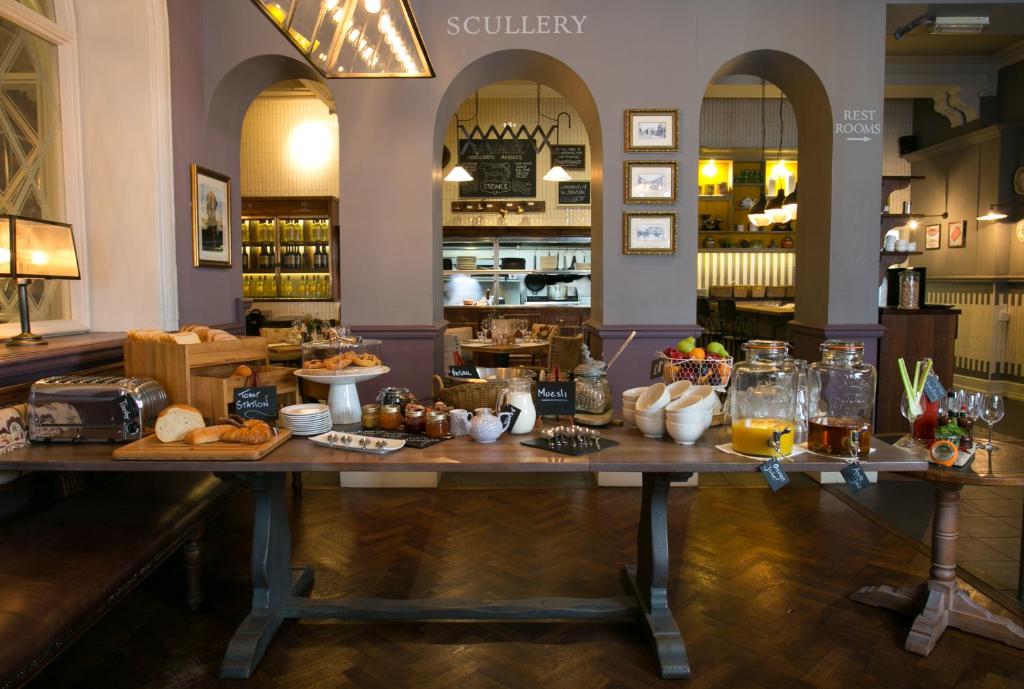 Dog and Fox - Resim 17