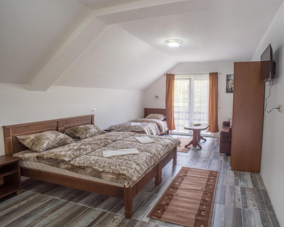 Apartmani JEZERO - 5