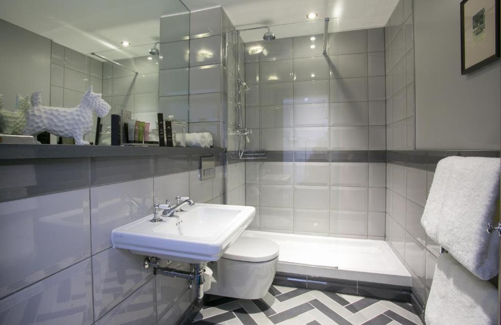 Dog and Fox - Resim 13