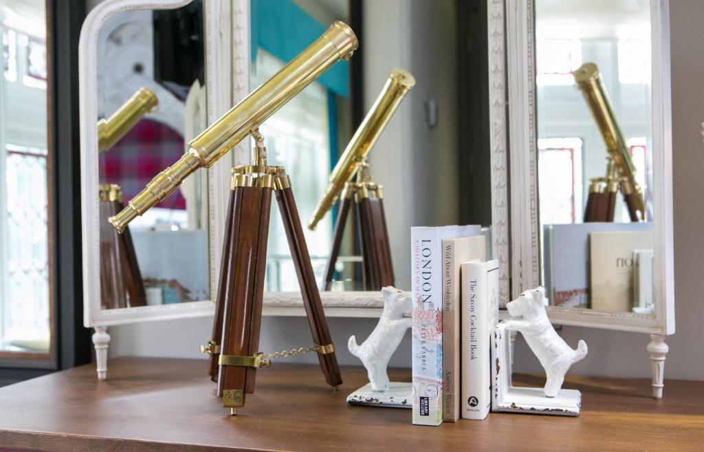 Dog and Fox - Resim 15