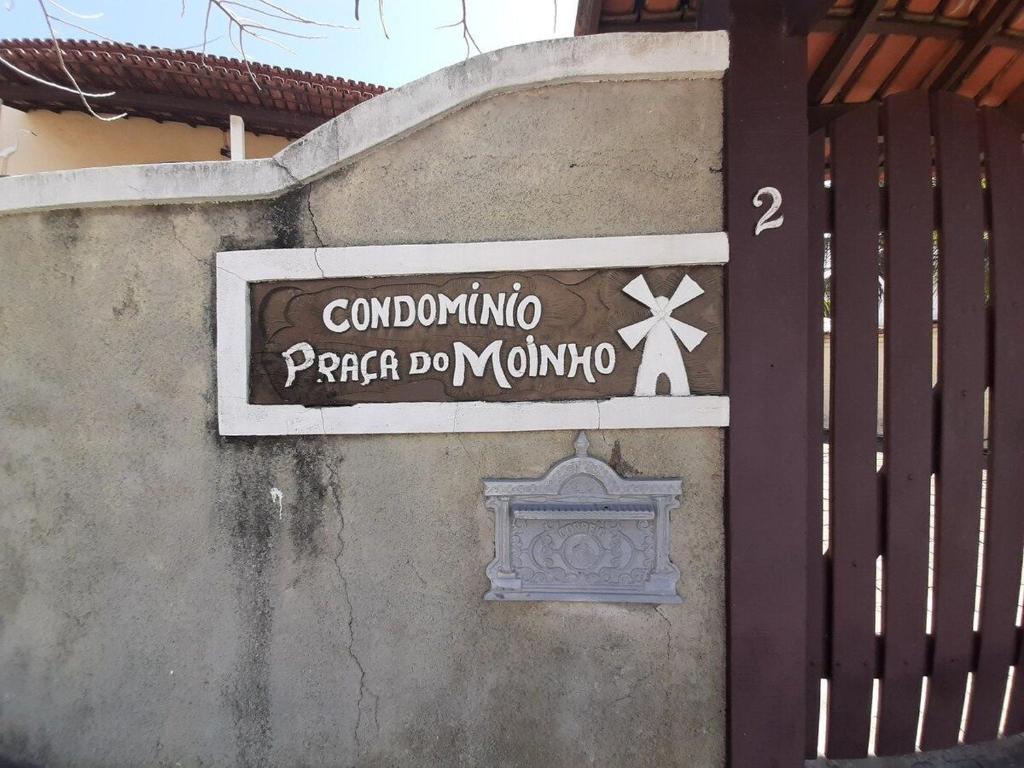  Conforto e lazer no bairro do Peró