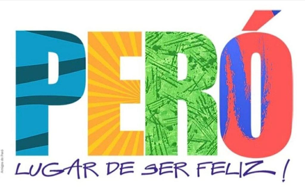  Conforto e lazer no bairro do Peró