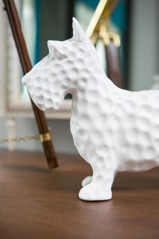 Dog and Fox - Resim 11