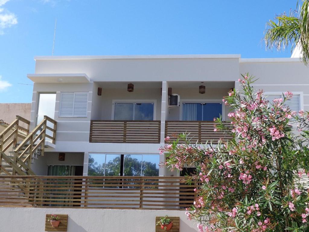  Residencial Dois Amores Apartamentos