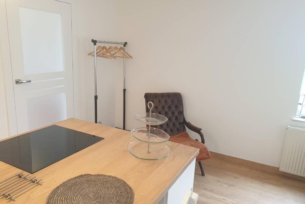 Fotografia z galérie ubytovania Apartament przy samym jeziorze v destinácii Olsztyn
