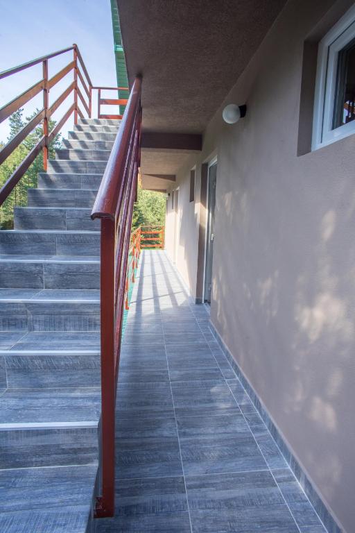 Apartmani JEZERO - 15