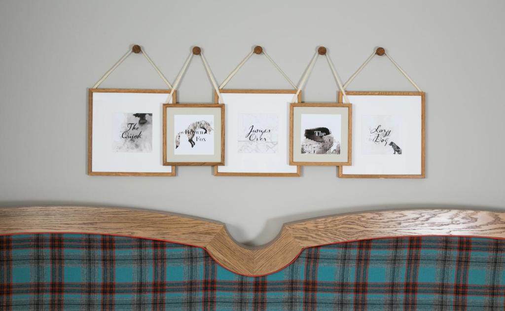 Dog and Fox - Resim 26