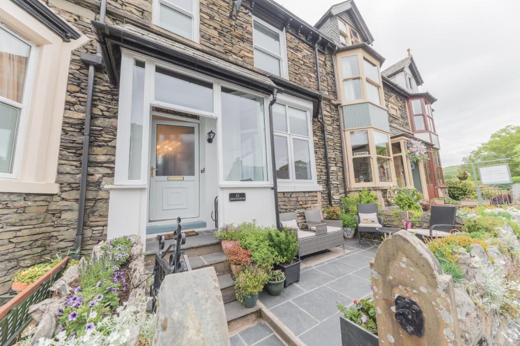 ABACUS HOUSE photo