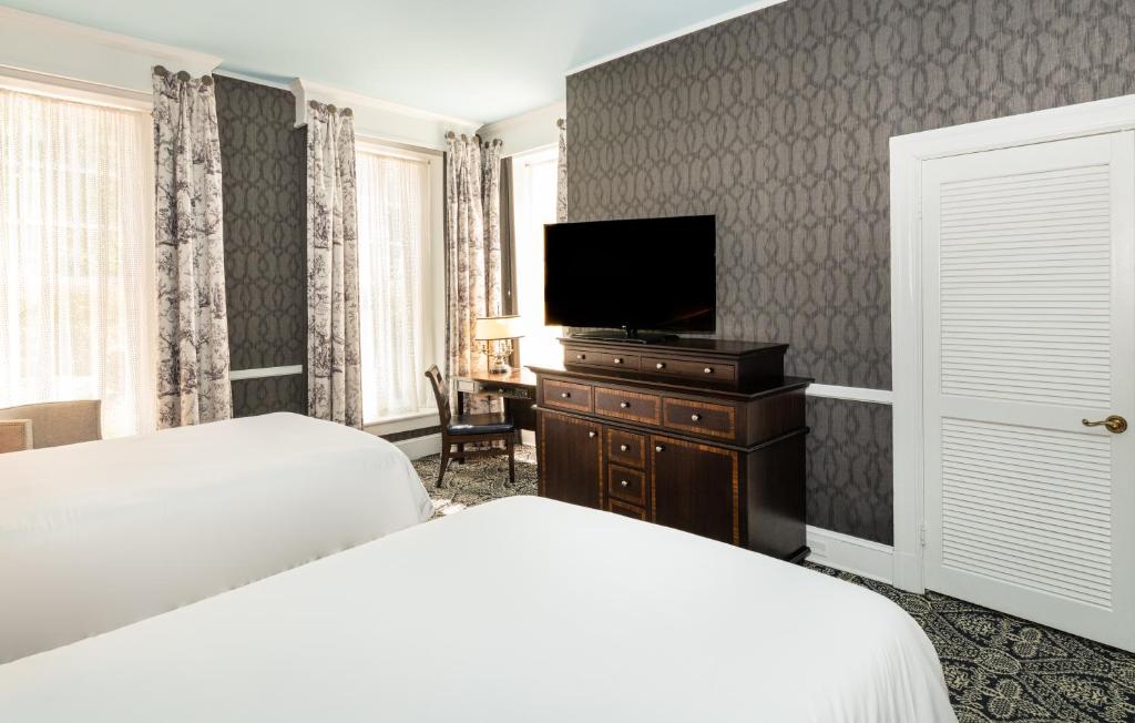 Historic Inns of Annapolis - 