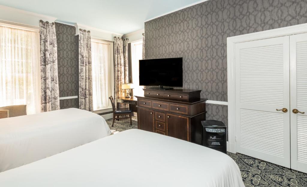 Historic Inns of Annapolis - 