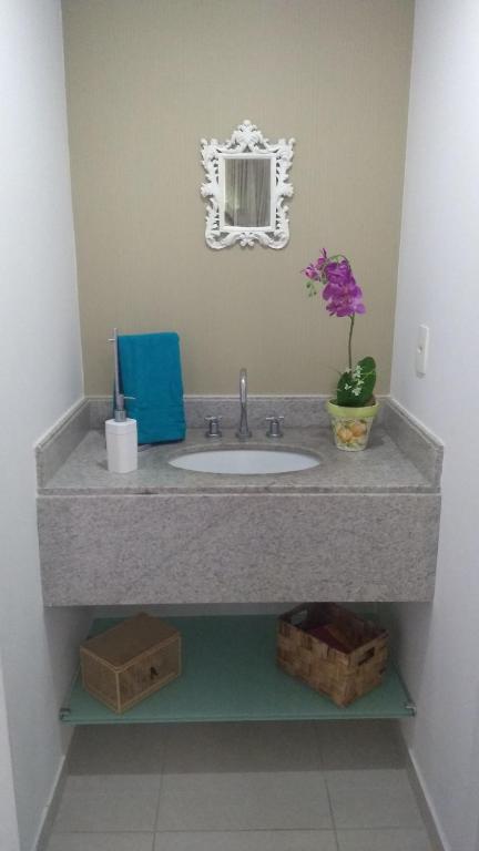  Porto Galinhas-Praia Muro Alto- Ekoara Residence