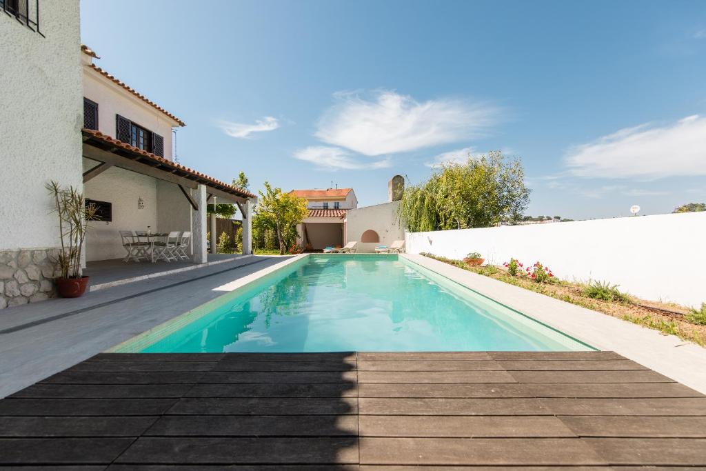 Φωτογραφία από το άλμπουμ του Villa 160 σε Nossa Senhora do Cabo