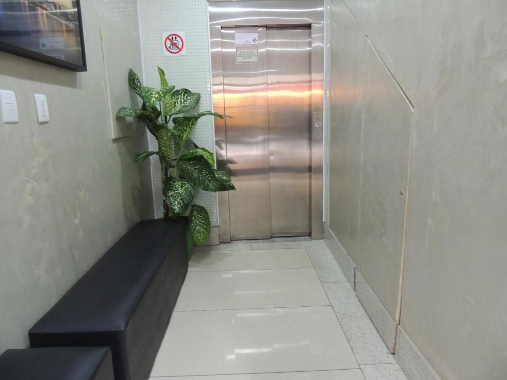  Hotel Gontijo Belo Horizonte