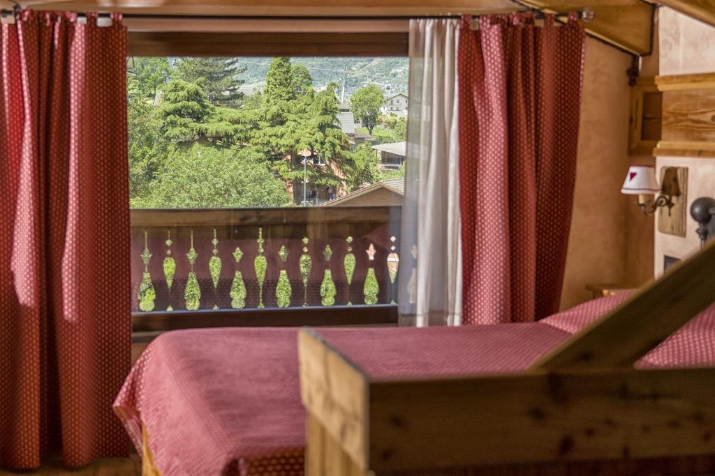 Agriturismo B&B Chèvres à Cheval - 3