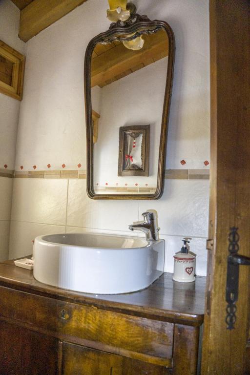 Agriturismo B&B Chèvres à Cheval - 6