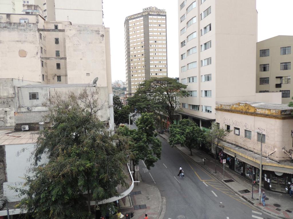  Hotel Gontijo Belo Horizonte