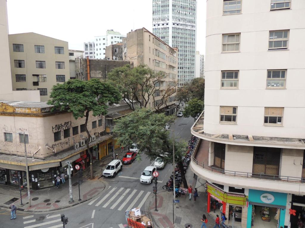  Hotel Gontijo Belo Horizonte