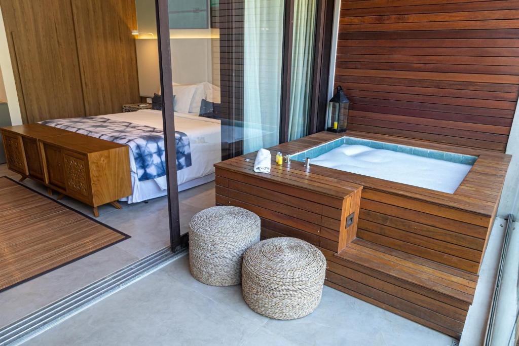  Wyndham Ilhabela Casa Di Sirena