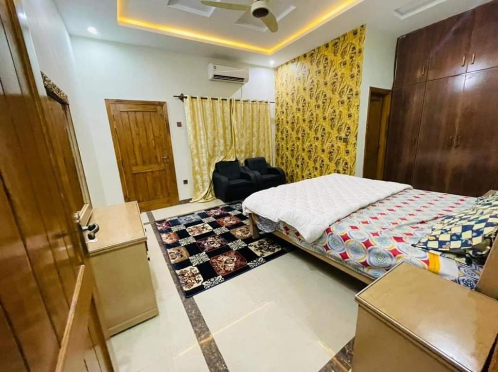 Dolphin Villa Family's Rooms with, Rawalpindi, Pakistan - Booking.com
