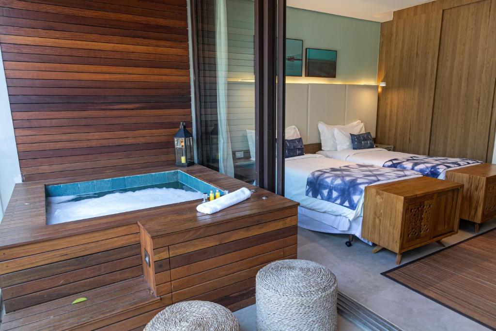  Wyndham Ilhabela Casa Di Sirena
