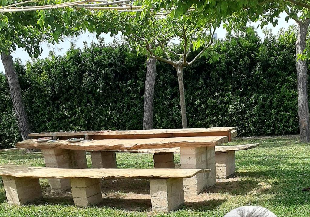 Zdjęcie z galerii obiektu Le due sorelle w mieście Ancona