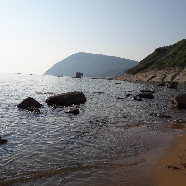 Zdjęcie z galerii obiektu Le due sorelle w mieście Ancona