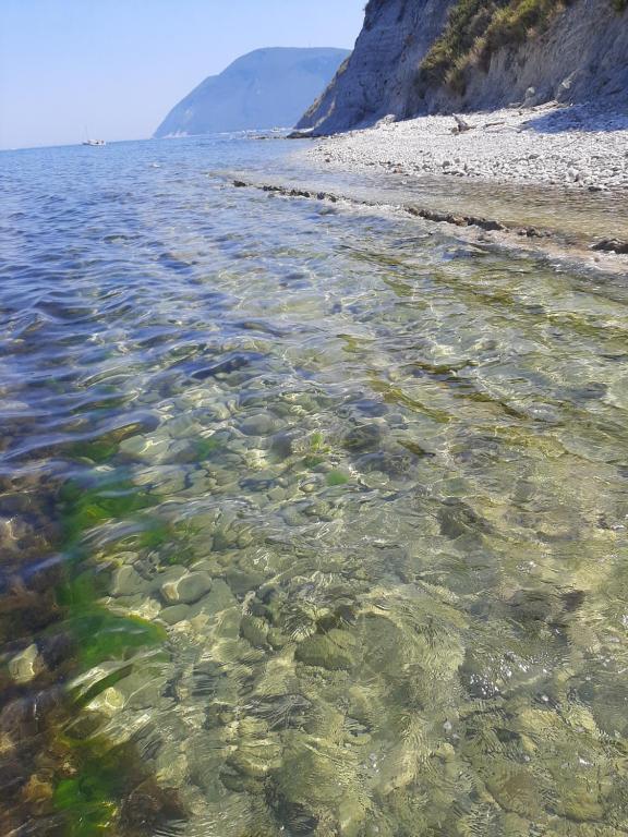 Zdjęcie z galerii obiektu Le due sorelle w mieście Ancona