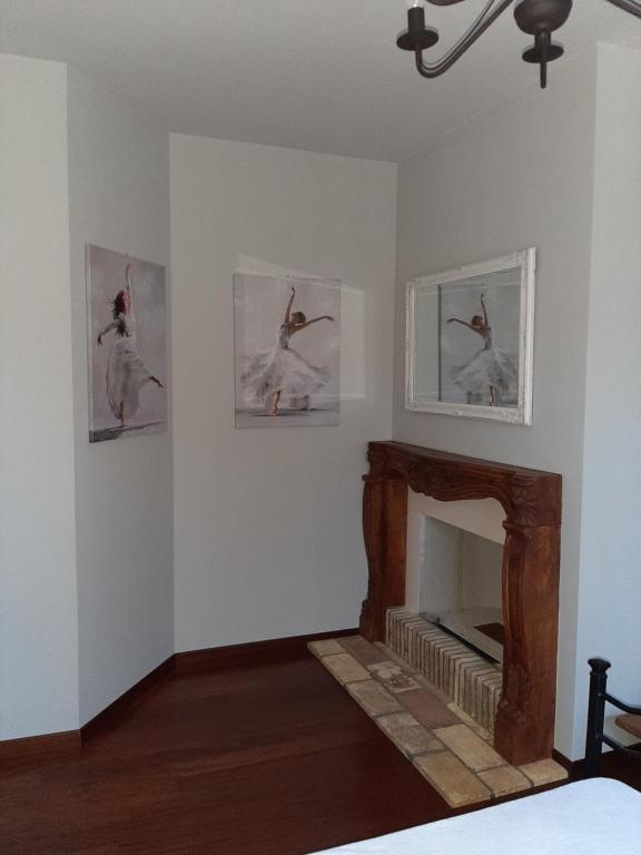 Zdjęcie z galerii obiektu Le due sorelle w mieście Ancona