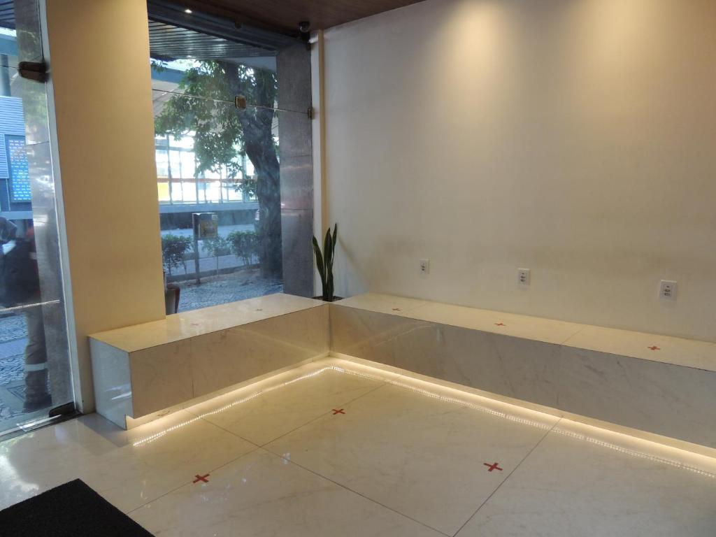  Hotel Esplanada - Centro Belo Horizonte