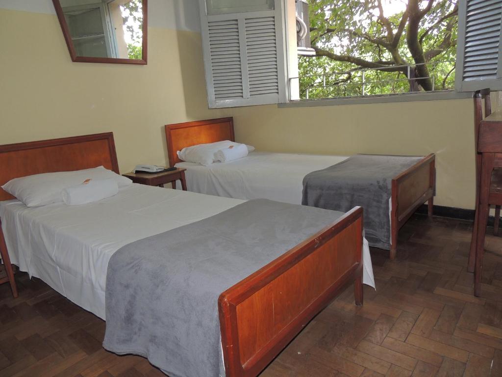  Hotel Esplanada - Centro Belo Horizonte