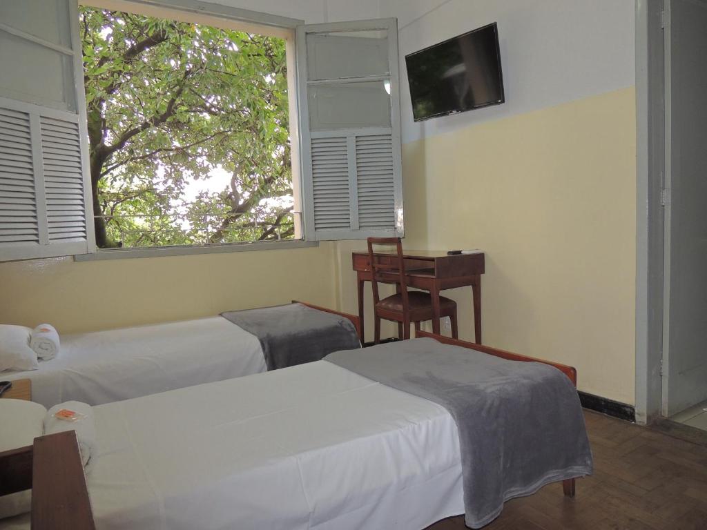  Hotel Esplanada - Centro Belo Horizonte