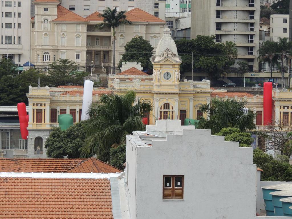  Hotel Esplanada - Centro Belo Horizonte