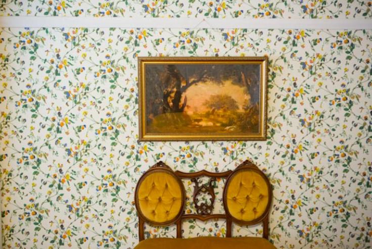 Fotografie z fotogalerie ubytování Object Hotel - 1A Loft v destinaci Bisbee