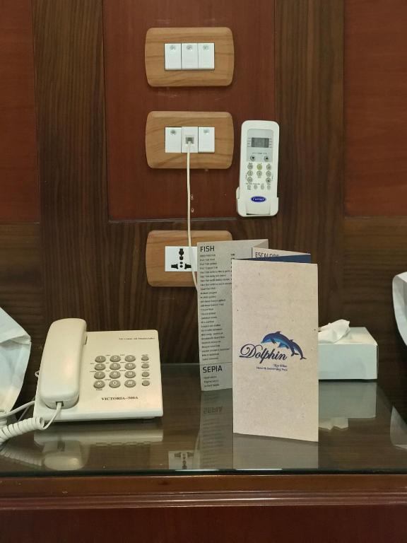 Fotografie z fotogalerie ubytování Dolphin Ras El-Bar Hotel v destinaci Ras El Bar